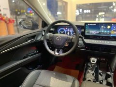 Toyota Camry Hybrid 2.0HG Premium Edition - фото 8