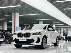 BMW X4 2022 xDrive25i M Sport Package - фото 1