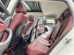 BMW X4 2022 xDrive25i M Sport Package - фото 10