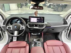 BMW X4 2022 xDrive25i M Sport Package - фото 11