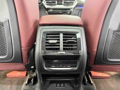 BMW X4 2022 xDrive25i M Sport Package - фото 12