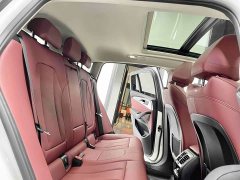 BMW X4 2022 xDrive25i M Sport Package - фото 13