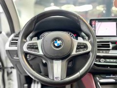 BMW X4 2022 xDrive25i M Sport Package - фото 16