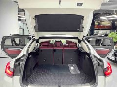 BMW X4 2022 xDrive25i M Sport Package - фото 17