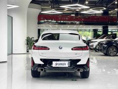 BMW X4 2022 xDrive25i M Sport Package - фото 19