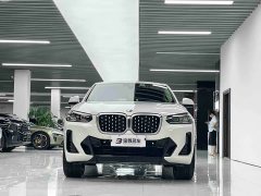 BMW X4 2022 xDrive25i M Sport Package - фото 2