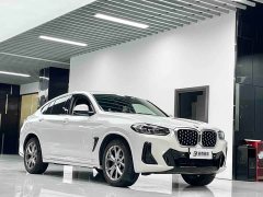 BMW X4 2022 xDrive25i M Sport Package - фото 3
