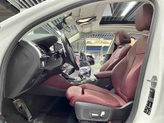 BMW X4 2022 xDrive25i M Sport Package - фото 4