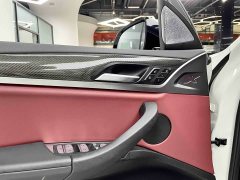 BMW X4 2022 xDrive25i M Sport Package - фото 5