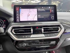 BMW X4 2022 xDrive25i M Sport Package - фото 6
