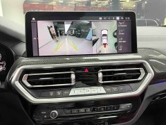 BMW X4 2022 xDrive25i M Sport Package - фото 7