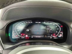 BMW X4 2022 xDrive25i M Sport Package - фото 9
