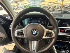 BMW 3 Series Facelift 325Li M Sport Package - фото 11