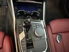 BMW 3 Series Facelift 325Li M Sport Package - фото 12
