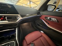 BMW 3 Series Facelift 325Li M Sport Package - фото 13