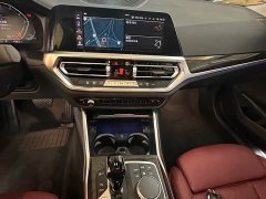 BMW 3 Series Facelift 325Li M Sport Package - фото 14