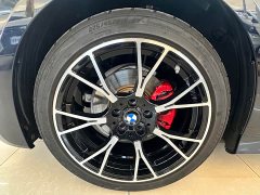 BMW 3 Series Facelift 325Li M Sport Package - фото 15