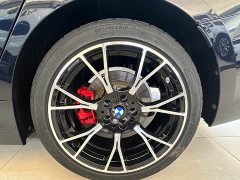 BMW 3 Series Facelift 325Li M Sport Package - фото 16