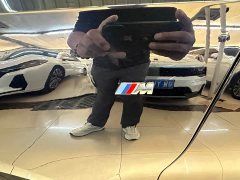 BMW 3 Series Facelift 325Li M Sport Package - фото 17