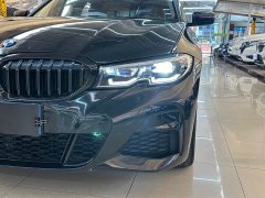 BMW 3 Series Facelift 325Li M Sport Package - фото 18
