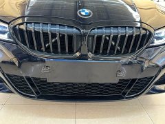 BMW 3 Series Facelift 325Li M Sport Package - фото 19