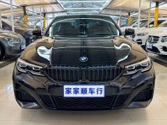 BMW 3 Series Facelift 325Li M Sport Package - фото 2