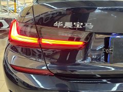 BMW 3 Series Facelift 325Li M Sport Package - фото 20