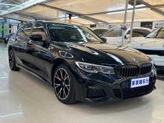 BMW 3 Series Facelift 325Li M Sport Package - фото 3