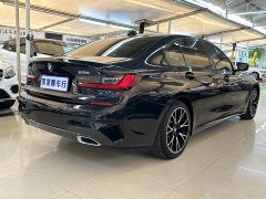 BMW 3 Series Facelift 325Li M Sport Package - фото 4