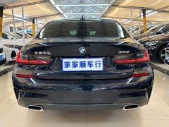 BMW 3 Series Facelift 325Li M Sport Package - фото 5