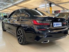 BMW 3 Series Facelift 325Li M Sport Package - фото 6