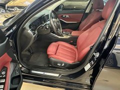 BMW 3 Series Facelift 325Li M Sport Package - фото 7