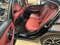 BMW 3 Series Facelift 325Li M Sport Package - фото 8