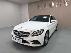 Mercedes-Benz C-Class C 260 L Sports Edition - фото 1
