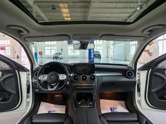 Mercedes-Benz C-Class C 260 L Sports Edition - фото 10