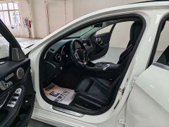 Mercedes-Benz C-Class C 260 L Sports Edition - фото 11