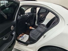 Mercedes-Benz C-Class C 260 L Sports Edition - фото 12