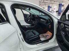 Mercedes-Benz C-Class C 260 L Sports Edition - фото 13