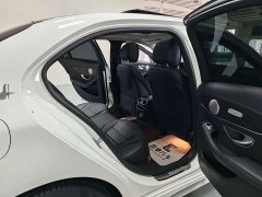 Mercedes-Benz C-Class C 260 L Sports Edition - фото 14
