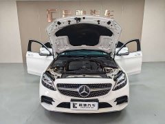 Mercedes-Benz C-Class C 260 L Sports Edition - фото 15