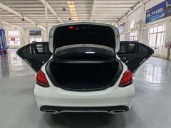 Mercedes-Benz C-Class C 260 L Sports Edition - фото 16