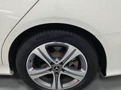 Mercedes-Benz C-Class C 260 L Sports Edition - фото 17