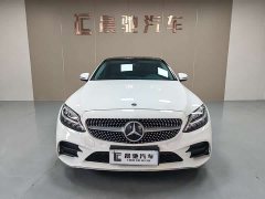 Mercedes-Benz C-Class C 260 L Sports Edition - фото 2