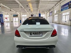 Mercedes-Benz C-Class C 260 L Sports Edition - фото 5