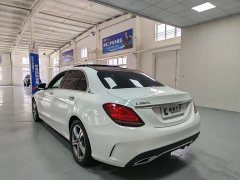 Mercedes-Benz C-Class C 260 L Sports Edition - фото 6