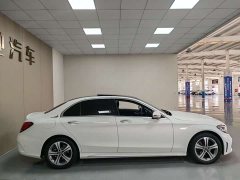Mercedes-Benz C-Class C 260 L Sports Edition - фото 7