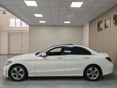 Mercedes-Benz C-Class C 260 L Sports Edition - фото 8