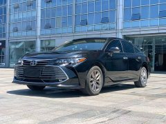 Toyota Avalon 2021 2.5L Luxury - фото 1