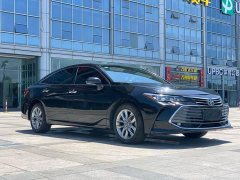 Toyota Avalon 2021 2.5L Luxury - фото 2
