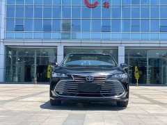 Toyota Avalon 2021 2.5L Luxury - фото 3